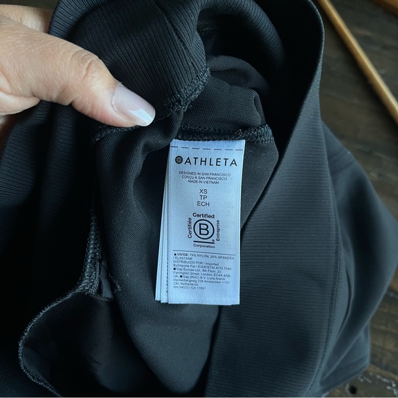 ATHLETA Venice Flare Pant - Picture 14 of 15